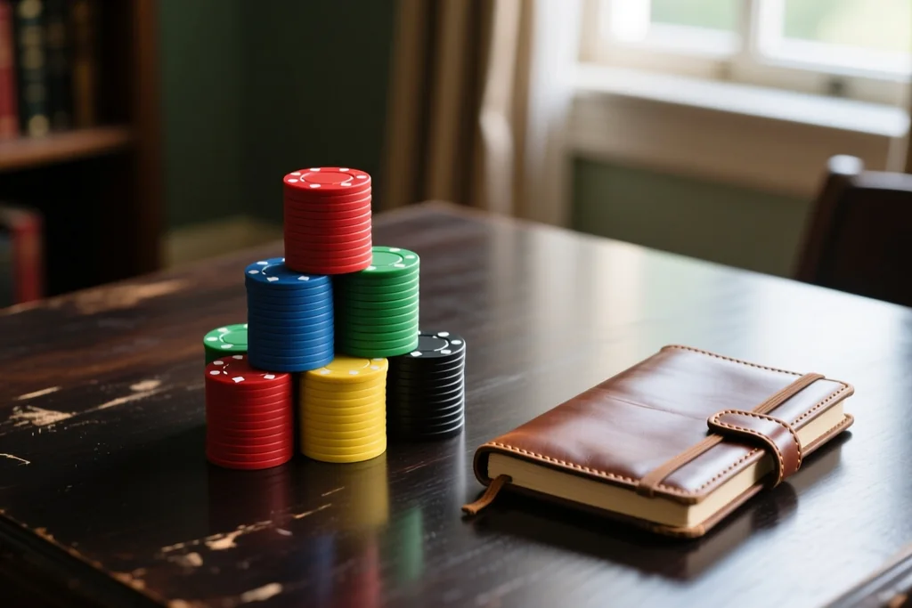 Bankroll Rules for Aviator Sessions