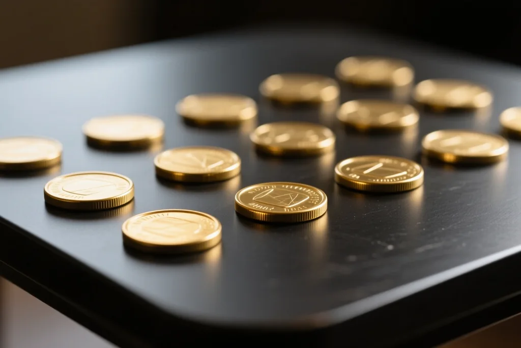 Crypto Deposits and Withdrawals at 1win