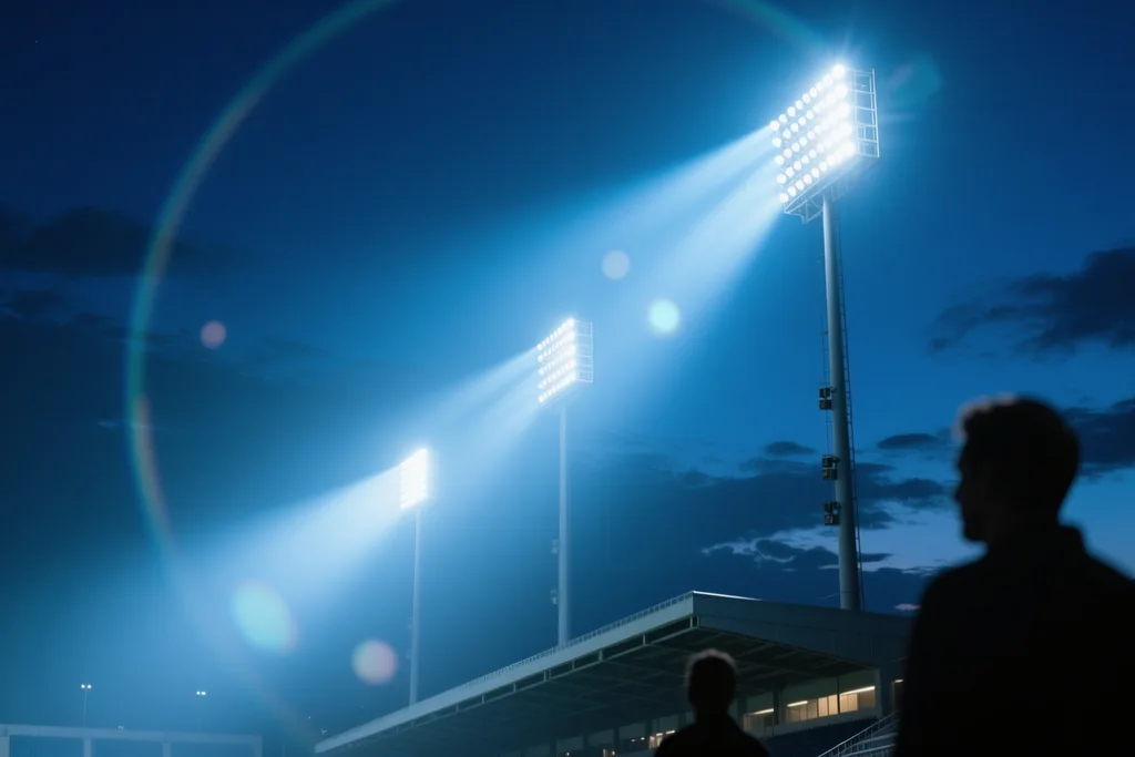 Live Betting: How In-Play Odds Move