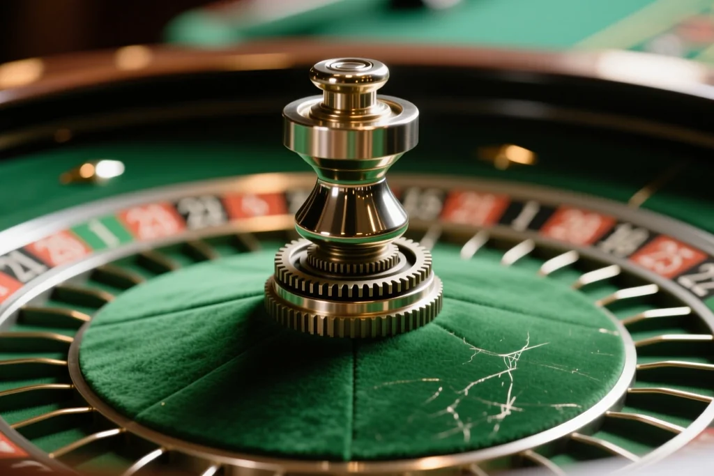 Roulette at 1Win: Bet Types, Payouts and Table Layout