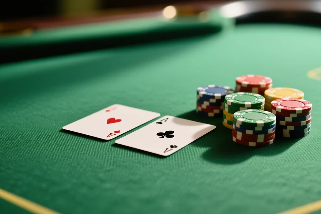 Baccarat at 1Win: Player, Banker and Tie Bets Explained