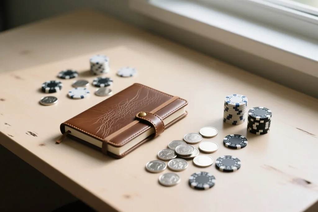 Bankroll and Staking Plans for Betting