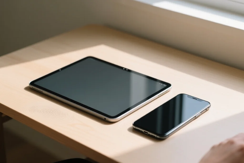 Installing the 1win App on iPhone and iPad