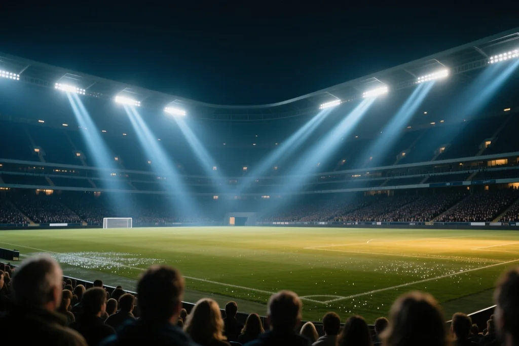 Live Betting: How In-Play Odds Move