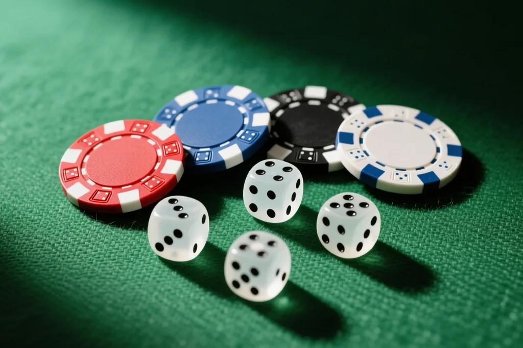 Online Casino Games at 1Win: Categories Explained