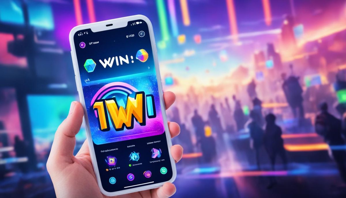 Download 1Win App on Android